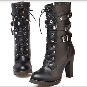 Women’s shoes/heels